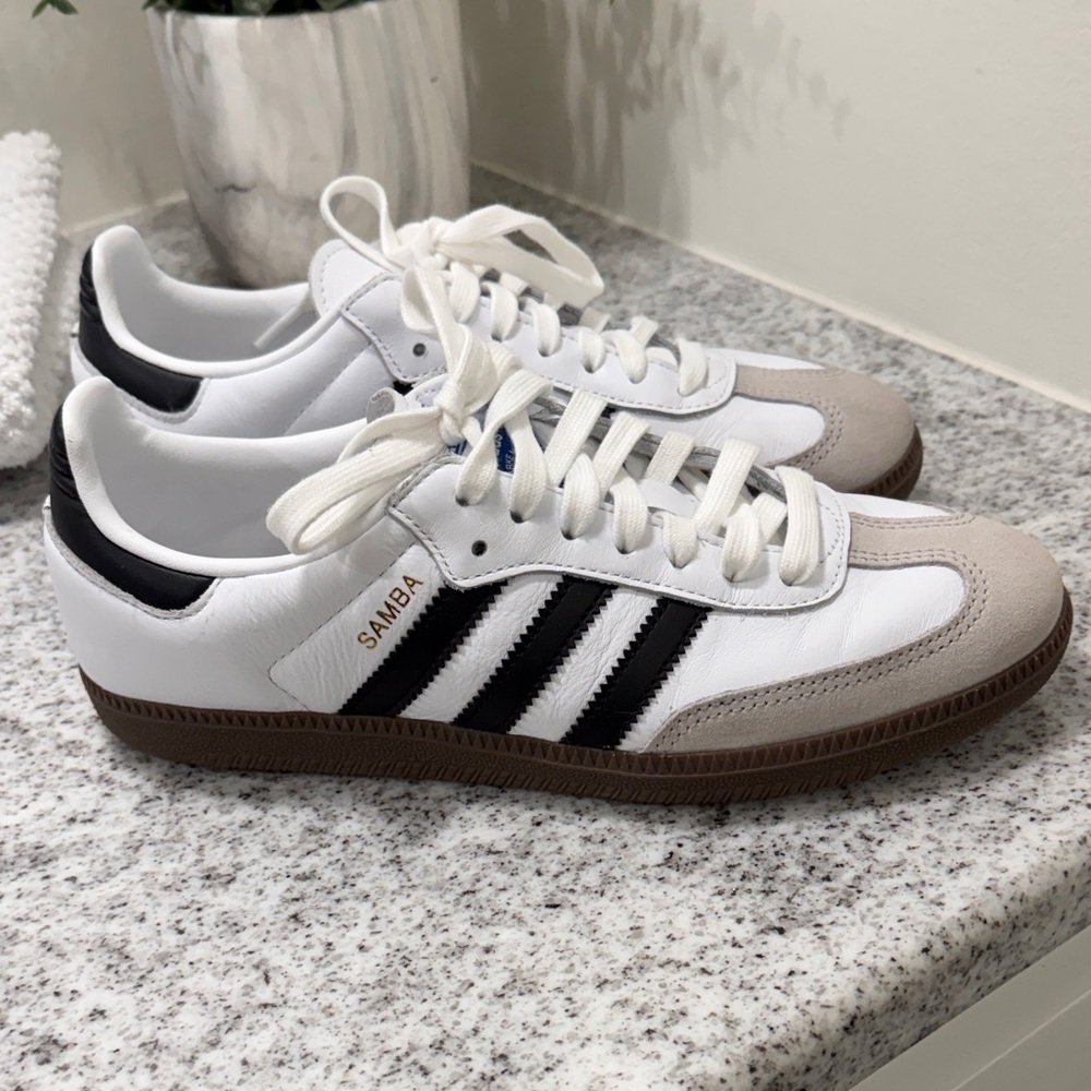 Adidas Samba OG Women’s 7.5